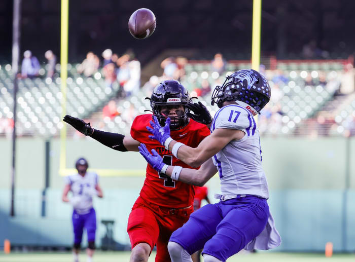 robbie rakestraw texas football 2023 byron nelson coppellNelson@Coppell_1040